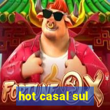 hot casal sul